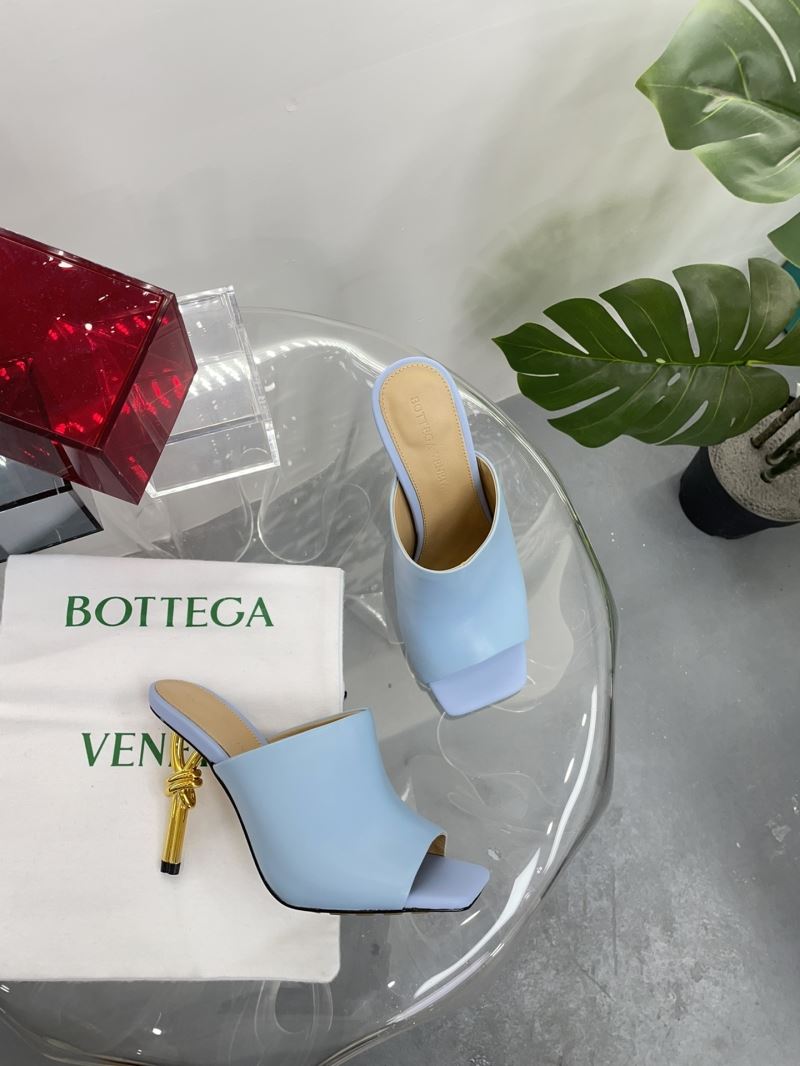 Bottega Veneta Sandals